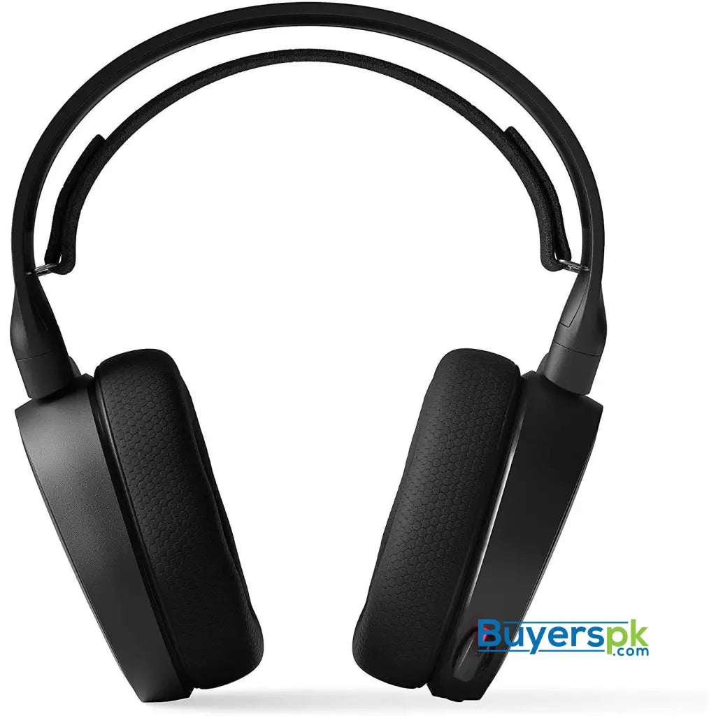Steelseries Arctis 5 Gaming Headset Pubg Edition - Price in Pakistan Steelseries Arctis 5 Gaming Headset Pubg Edition - Price in Pakistan